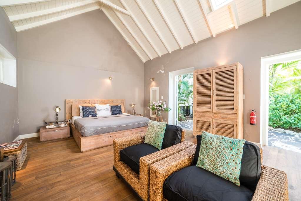 Pietermaai Boutique Hotel Willemstad Room photo