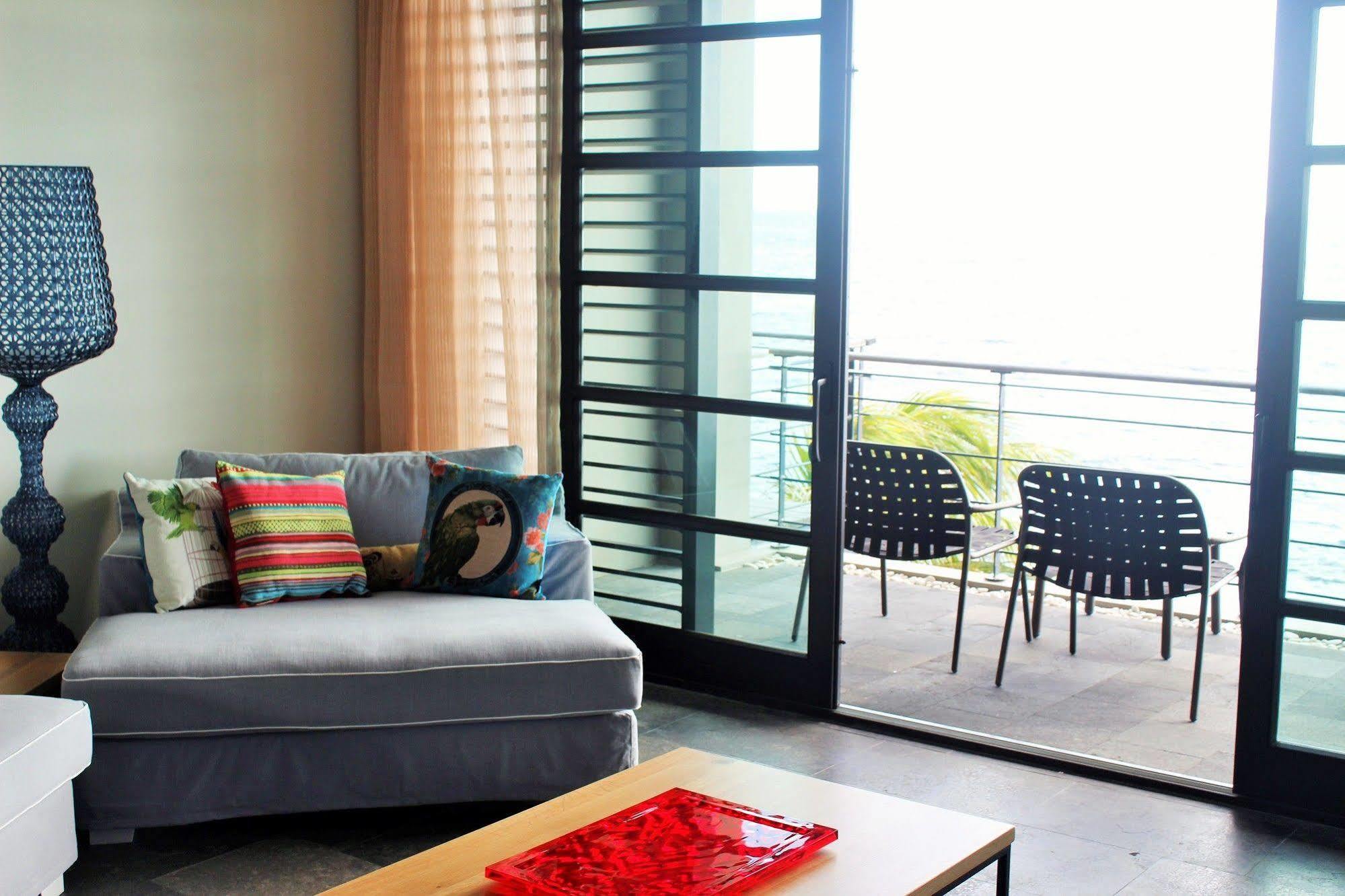 Pietermaai Boutique Hotel Willemstad Exterior photo